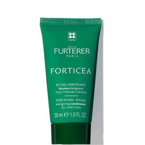 3 Forticea Energizing Conditioners